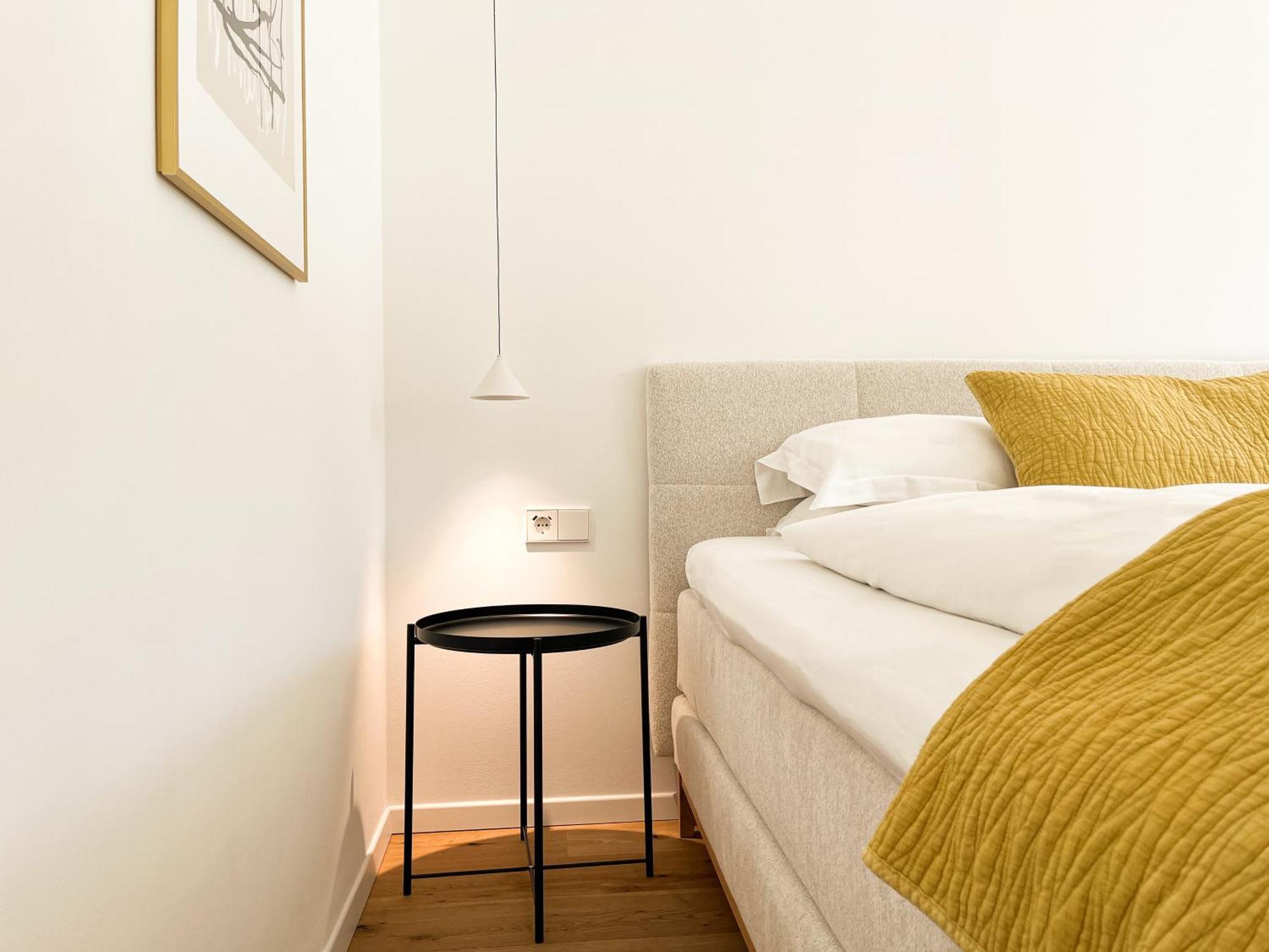 Garden Apartment Untermuehle Bressanone Eksteriør billede