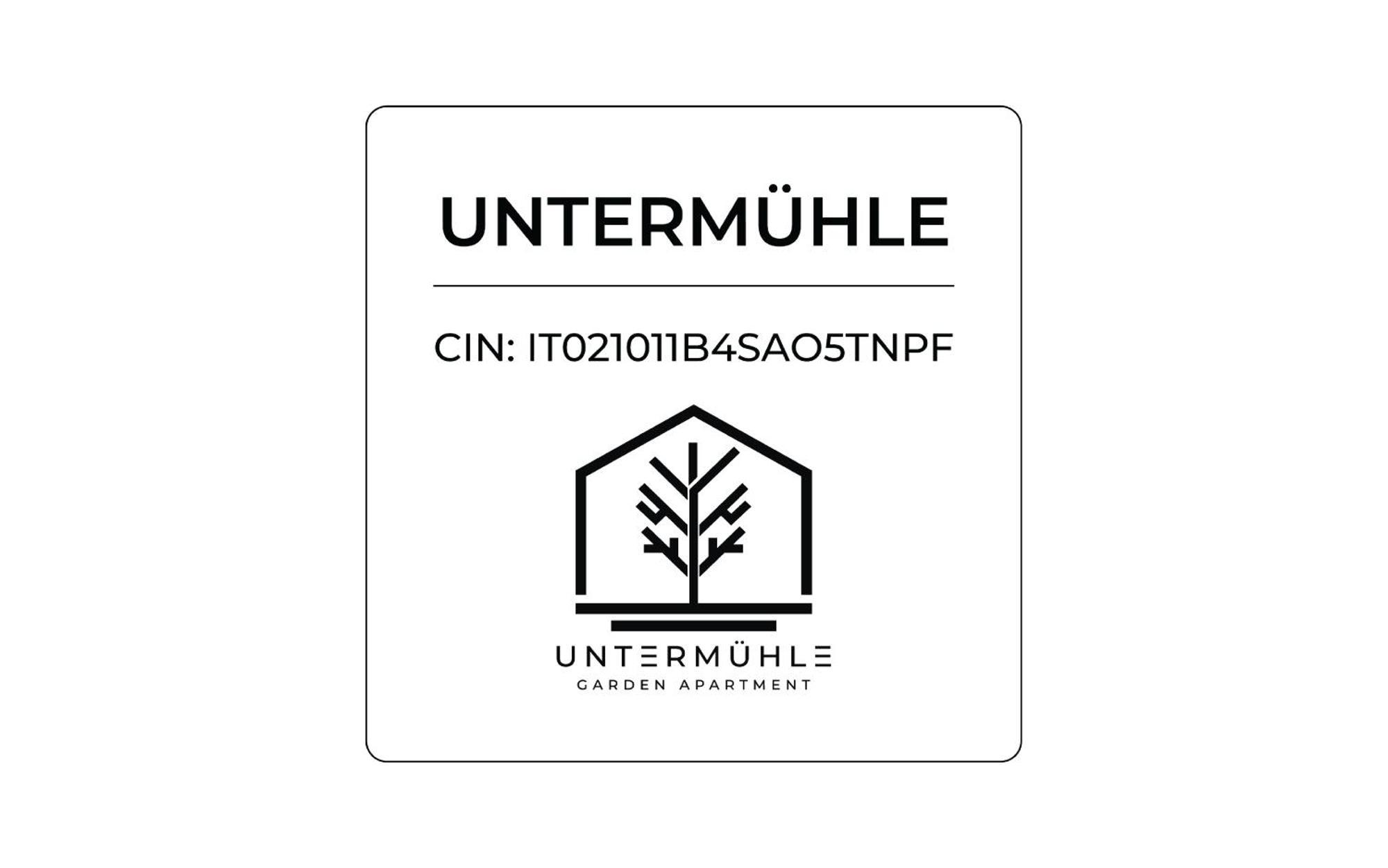 Garden Apartment Untermuehle Bressanone Eksteriør billede